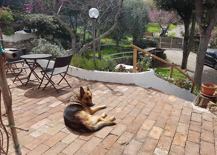 La Casa Di Cosa