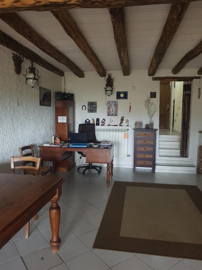 La Casa Di Cosa * Ansedónia