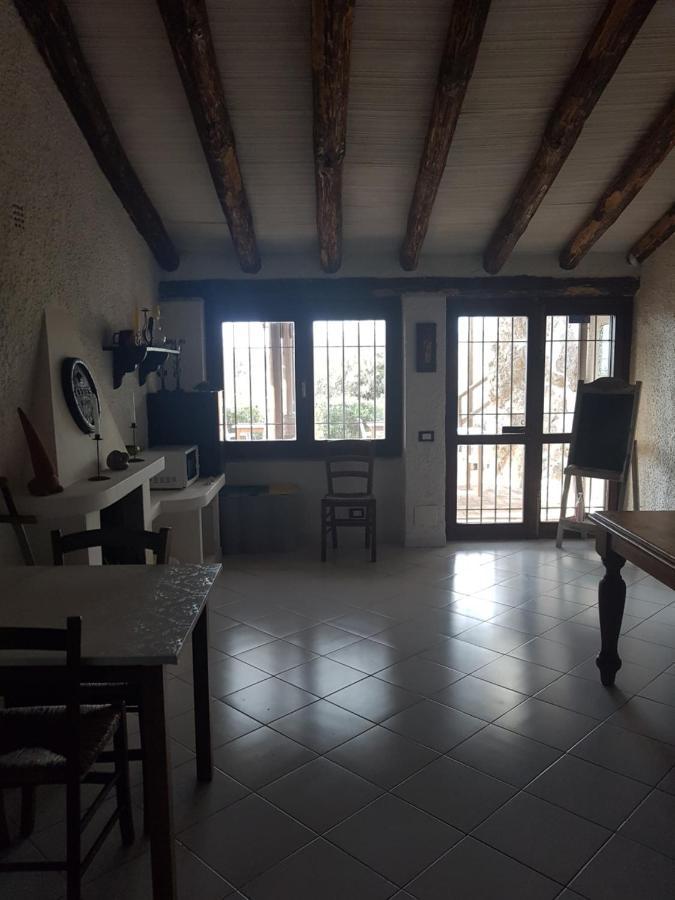 La Casa Di Cosa Ansedónia