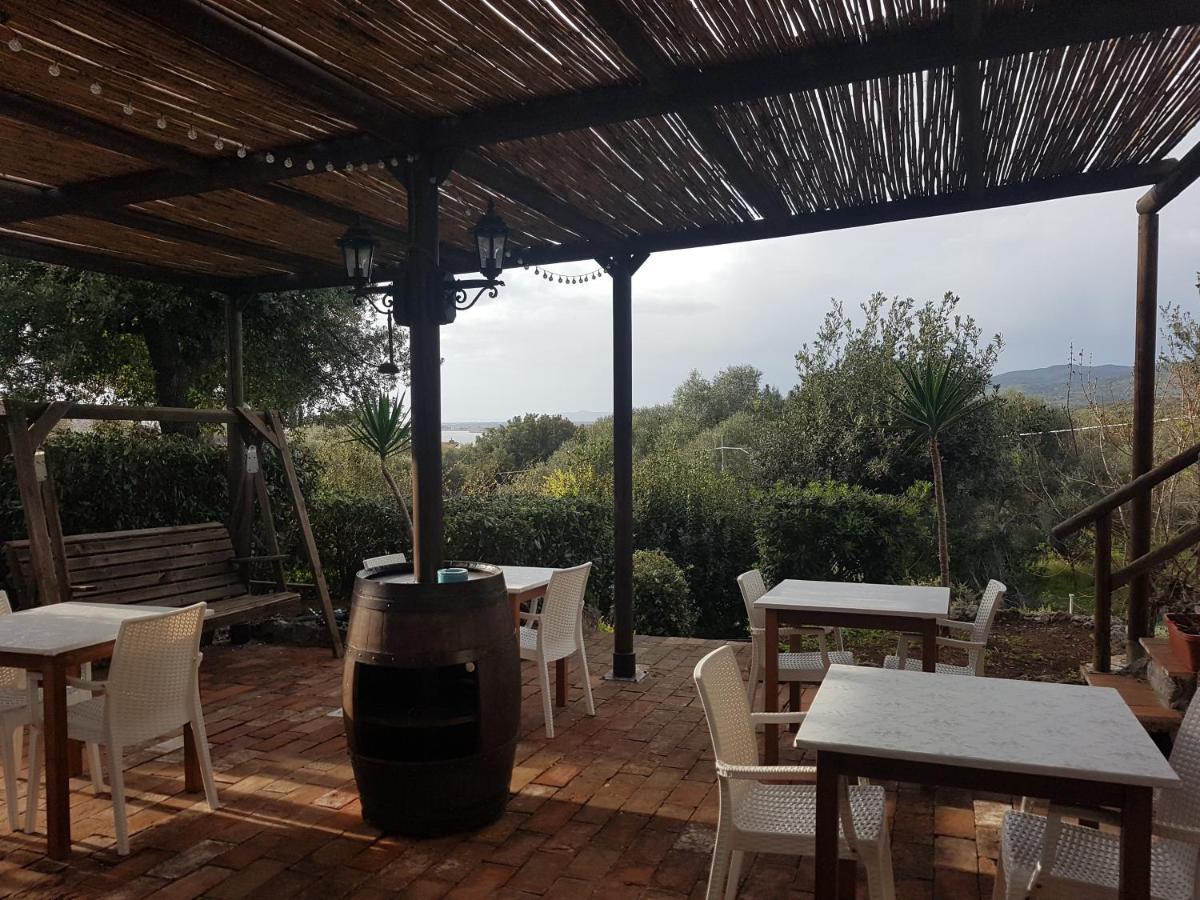 La Casa Di Cosa Bed and breakfast