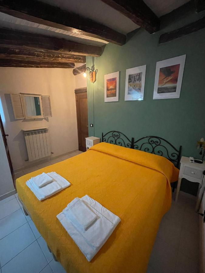 La Casa Di Cosa * Ansedónia
