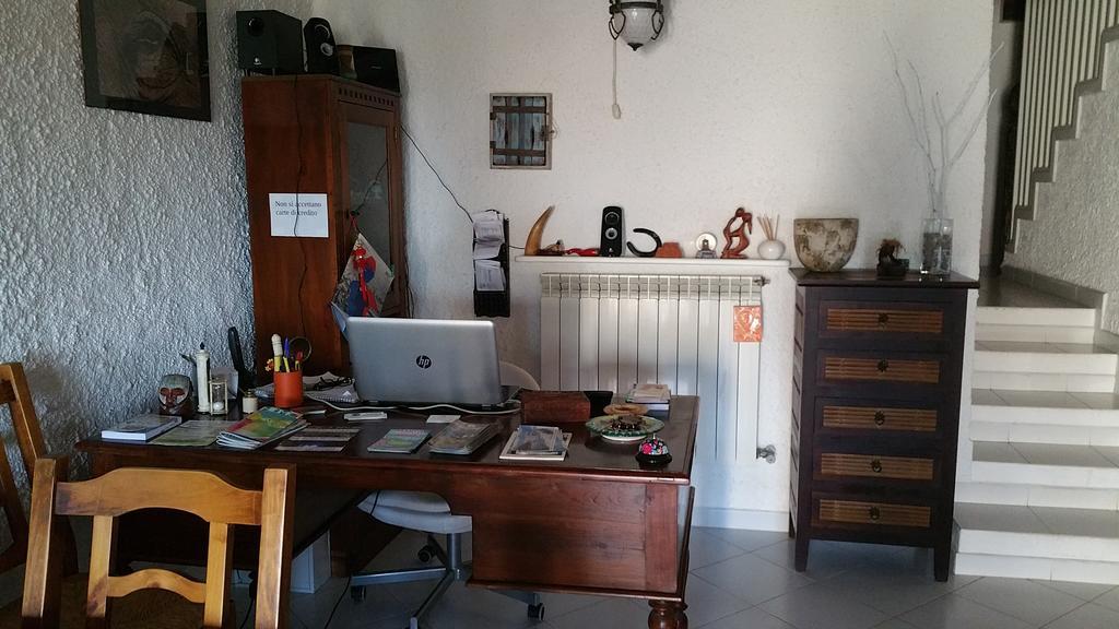 La Casa Di Cosa Ansedónia