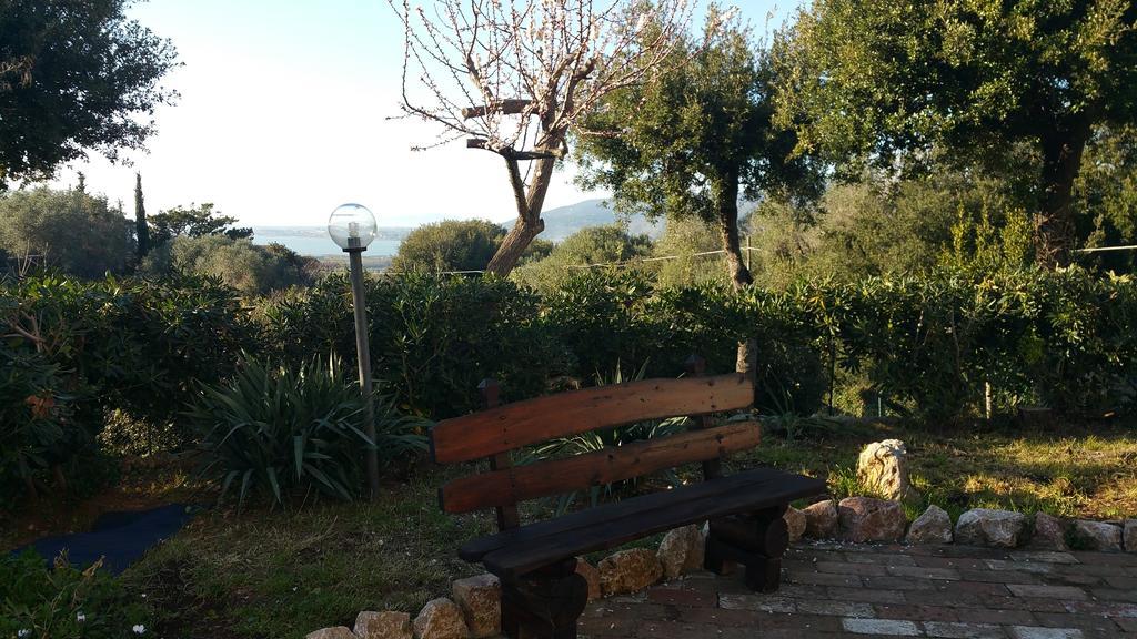 La Casa Di Cosa *